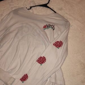 Long Sleeve Top